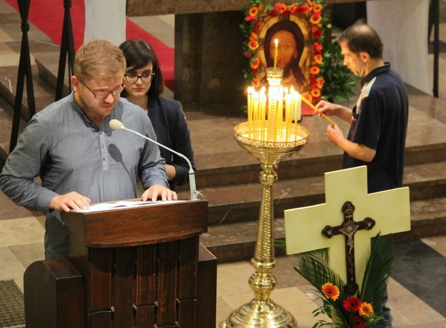 Ekumeniczna Liturgia Męczenników