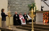 Ekumeniczna Liturgia Męczenników