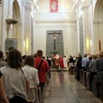 Ekumeniczna Liturgia Męczenników