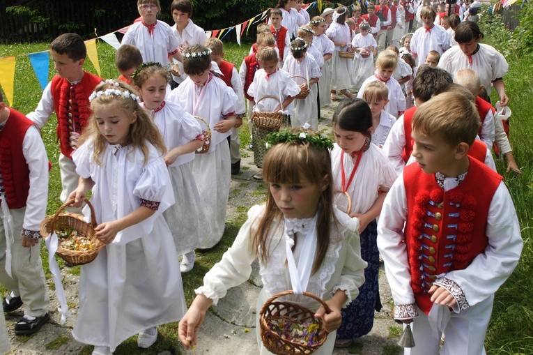 Boże Ciało