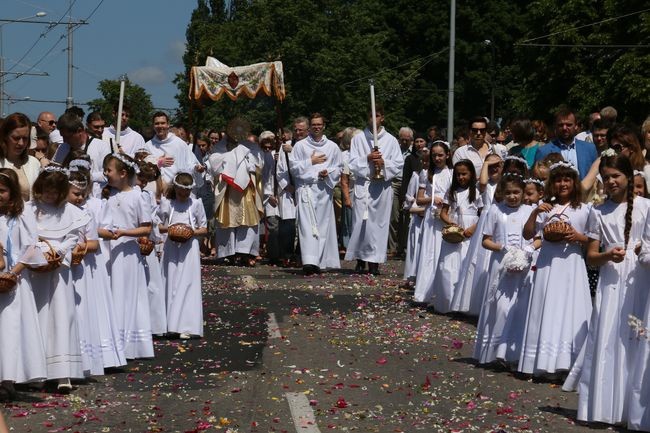 Boże Ciało