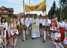 Oto wielka tajemnica wiary!