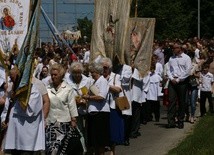Boże Ciało w Lublinie