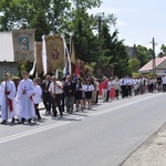 Miechocińska procesja