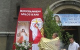 Boże Ciało w Liszkach 2015