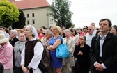 Boże Ciało w Krakowie - Msza św. na Wawelu