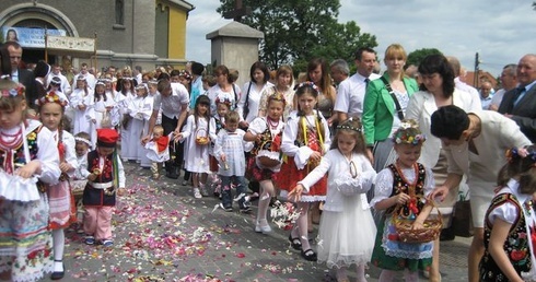 Lisieckie świadectwo wiary