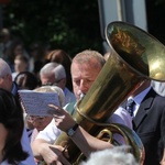 Gorzów Wlkp. - Boże Ciało 2015