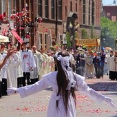 Kościół nie przestanie mówić: "non possumus"