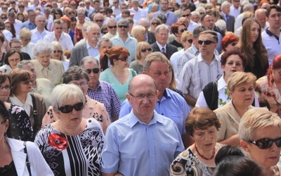 Boże Ciało w Zgorzelcu