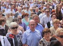 Boże Ciało w Zgorzelcu