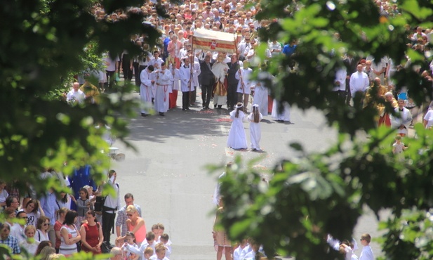 A jednak polsko-niemiecka