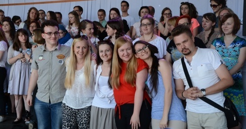 To będzie rozmodlony wieczór z dobrą muzyką