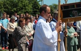 Boże Ciało w Złakowie Kościelnym