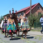 Boże Ciało w Złakowie Kościelnym