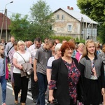 Boże Ciało - Czechowice-Dziedzice - NMP Wspomożenia Wiernych