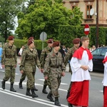 Boże Ciało - Czechowice-Dziedzice - NMP Wspomożenia Wiernych