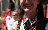 Procesja Bożego Ciała w Łowiczu, cz. I