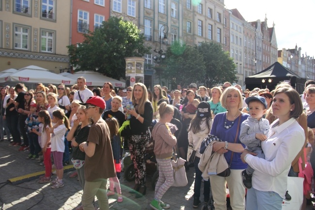 Akcja "Katolicy na ulicy"