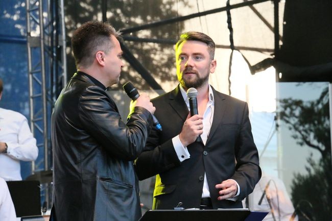 Koncert Chwały