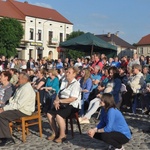 Wieczór uwielbienia w Zakliczynie