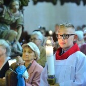 Córka u matki. Ząbkowice Śl. - Anna