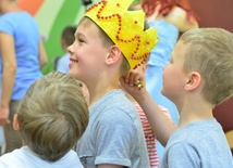 Kopciuszek u prezentek