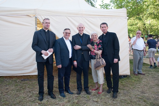 Bądź jak Jezus w Mysłowicach