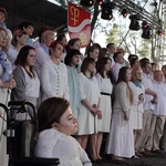 Koncert "Chwała Bogu" w Rumi