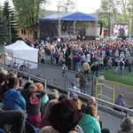 Koncert "Chwała Bogu" w Rumi