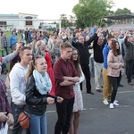 Koncert "Chwała Bogu" w Rumi