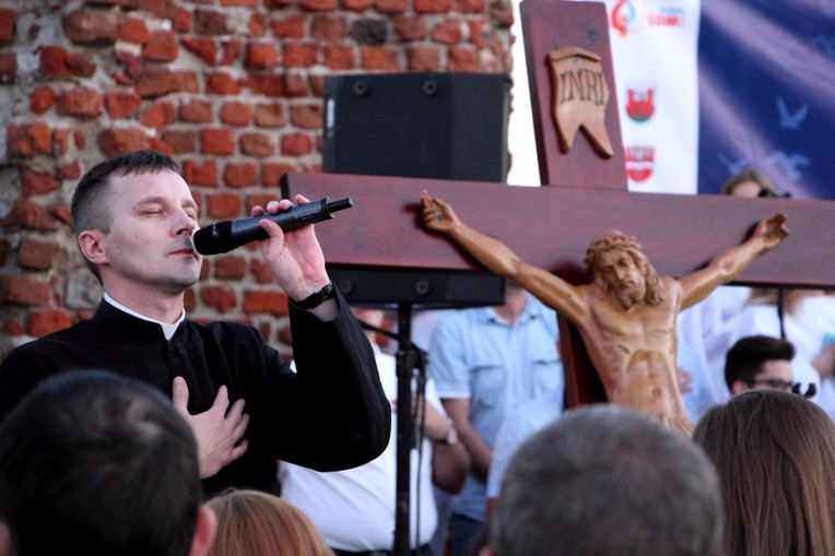 Koncert Góry Błogosławieństw