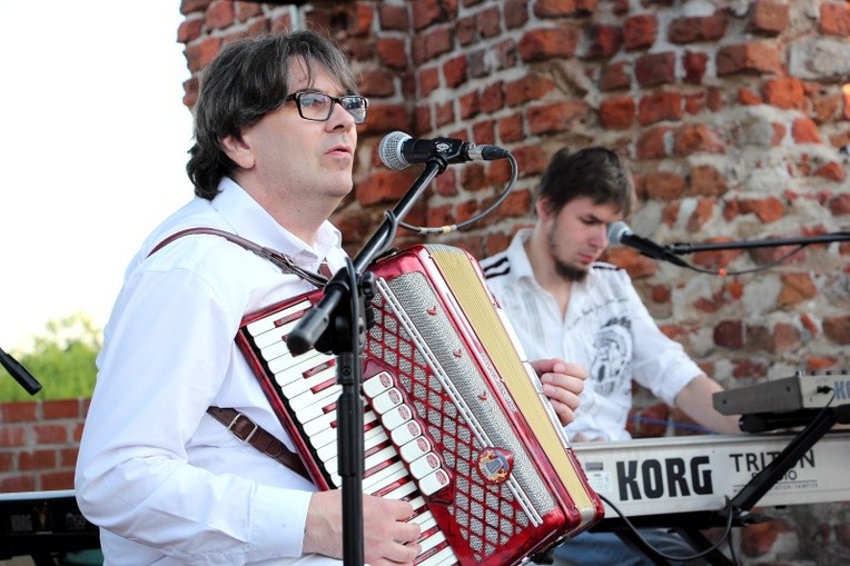 Koncert Góry Błogosławieństw