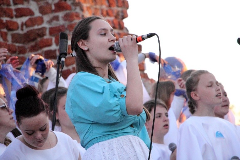 Koncert Góry Błogosławieństw