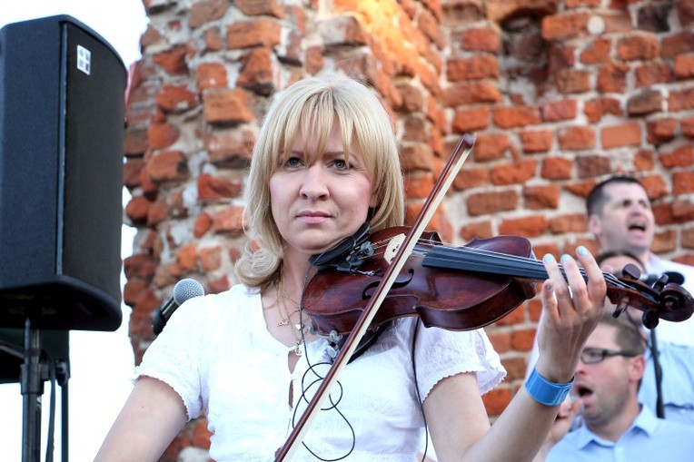 Koncert Góry Błogosławieństw
