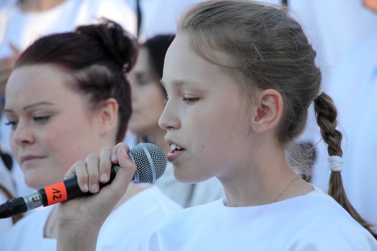 Koncert Góry Błogosławieństw