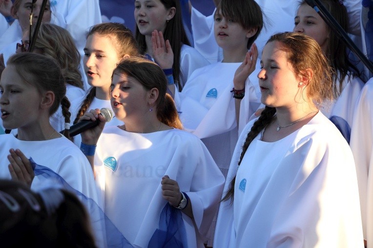 Koncert Góry Błogosławieństw