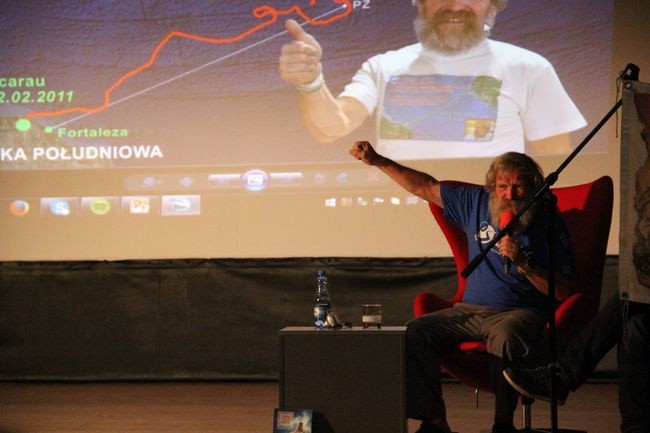 Aleksander Doba w Sianowie