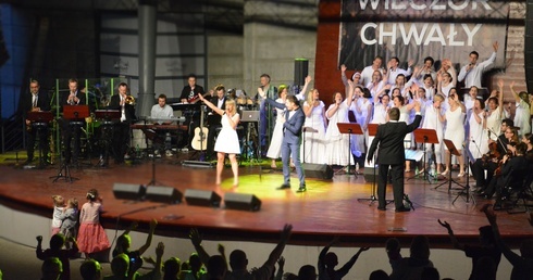 Chwała Panu na Bemowie