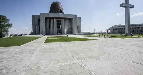 Pobiegli z wdzięczności