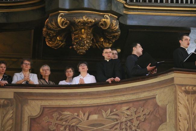 Święcenia kapłańskie