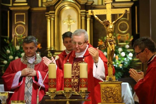Integracyjny Dzień Dziecka w Bielsku-Białej