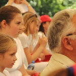 Festiwal piosenki religijnej w Sobocie