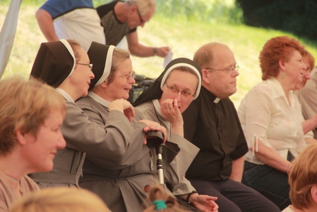 Festiwal piosenki religijnej w Sobocie