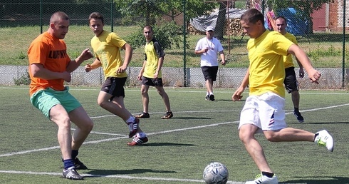 Festynw Kargowej