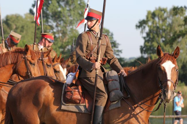 Lednica 2015, część II