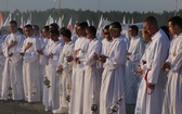 Lednica 2015, część II