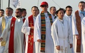 Lednica 2015, część II
