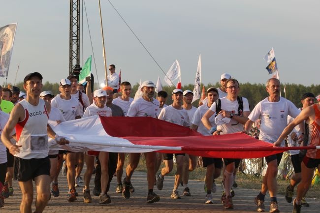 Lednica 2015, część II