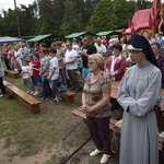 Rodzinny Piknik Ewangelizacyjny